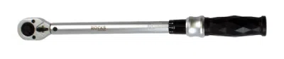 Momentnøgle Garage 1/2" – 20-210 Nm, bi-direktionel
