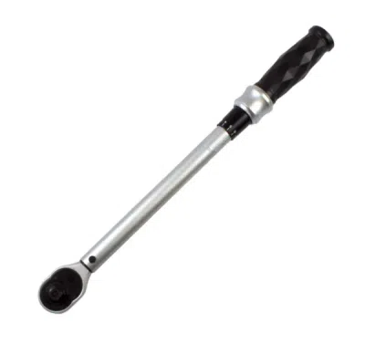Momentnøgle Garage 1/2" – 20-210 Nm, bi-direktionel