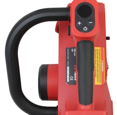 20V AQ-ONE Kædesav 300 mm, KROP – UDEN BATTERI OG LADER