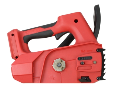 20V AQ-ONE Kædesav 300 mm, KROP – UDEN BATTERI OG LADER