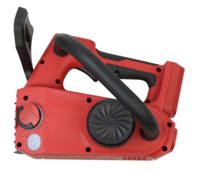 20V AQ-ONE Kædesav 300 mm, KROP – UDEN BATTERI OG LADER