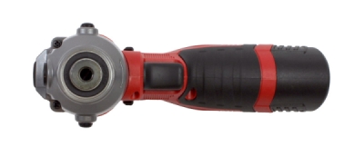 AQ-12 Trådløs sliber- og polermaskine 10,8 V Li-ion – 75 mm (0-2800/0-8300 o/min)