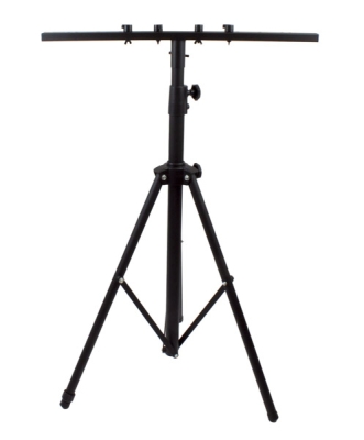 Stativ til arbejds-/campinglampe (tripod)
