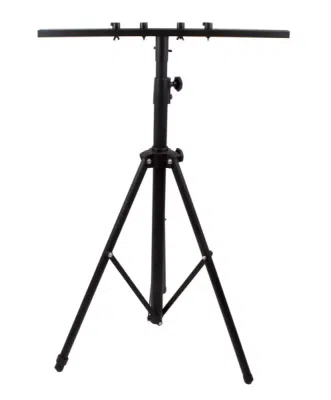 Stativ til arbejds-/campinglampe (tripod)