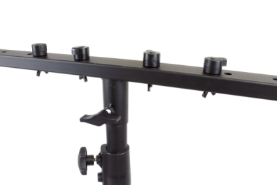 Stativ til arbejds-/campinglampe (tripod)
