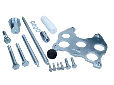 Udstillings-/timingsværktøj til balanceaksler – Jaguar/Land Rover AJ200 (AJ-200D/204DT/2004DTA m.fl.)