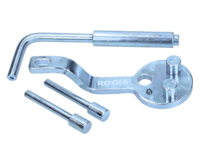 Timing-lock sæt til Ford 2.2 TDCi (2.2 Diesel) – til CYFA/CYFB m.fl.