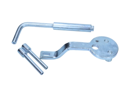 Timing-lock sæt til Ford 2.2 TDCi (2.2 Diesel) – til CYFA/CYFB m.fl.