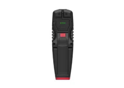 Værkstedslampe B1 med UV – 1200 lumen & 2600 mAh