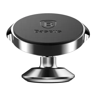 Baseus magnetisk telefonholder med lodret bilmontering (CZ)