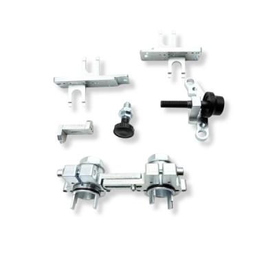 Udstyr til tænding/kam timing – Opel Astra K 1.2 (2019) + motorer F12SHL/F12SHT/F12SHR