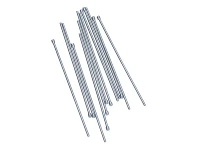 Hammer nåle OK-04.0041 INOX – sæt med 13 stk.