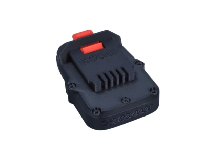 ROOKS 20V AQ-ONE batteriadapter til AEG (montering af AEG-type batterier)