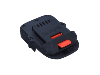 ROOKS 20V AQ-ONE batteriadapter til AEG (montering af AEG-type batterier)