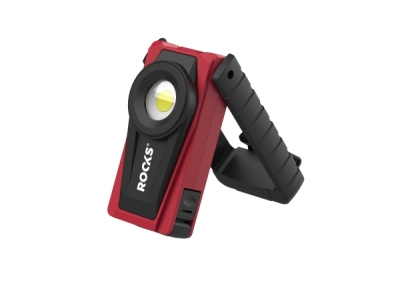 Arbejds-/værkstedslampe B1 med ramme 1200 mm (200 lm) – 2600 mAh