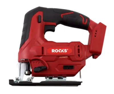 ROOKS AQ-ONE Stiksav 20V – 500-3000 RPM, 19 mm, uden tilbehør