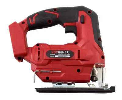 ROOKS AQ-ONE Stiksav 20V – 500-3000 RPM, 19 mm, uden tilbehør