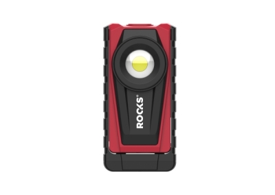 Arbejds-/værkstedslampe B1 med ramme 1200 mm (200 lm) – 2600 mAh