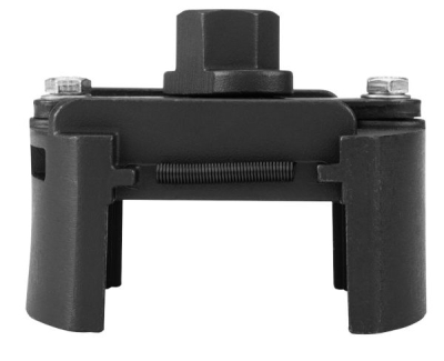 Automatisk oliefiltertopnøgle 80–115 mm