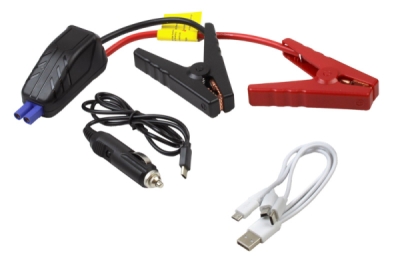 Mini Booster Wireless 12V – 850A / 12.000 mAh