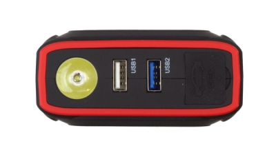 Mini Booster Wireless 12V – 850A / 12.000 mAh