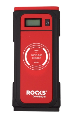 Mini Booster Wireless 12V – 850A / 12.000 mAh