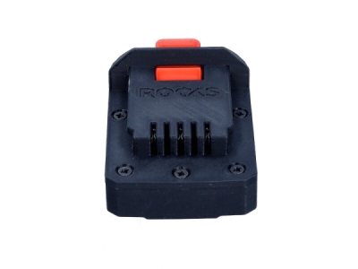 Adapter til rooks 20V AQ-ONE batterier på Einhell 20V AQ-ONE værktøj