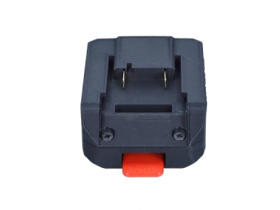 Adapter til rooks 20V AQ-ONE batterier på Einhell 20V AQ-ONE værktøj