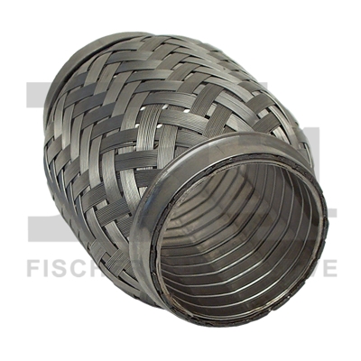 Fleksrør, udstødningssystem FA1 VW350-100