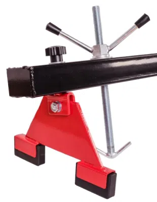 Motorbære-/ophængsbjælke 500 kg (1500 mm) – Motorstøttebøjle