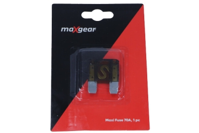 Sikring MAXGEAR 89-0013
