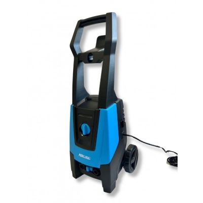 Højtryksrenser 2000W – op til 160 bar, 7,5 L/min, 5 m slange