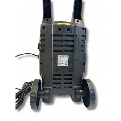 Højtryksrenser 2000W – op til 160 bar, 7,5 L/min, 5 m slange