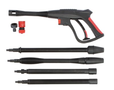 Trykvasker HD 2,4 kW – 180 bar med Turbo-børste