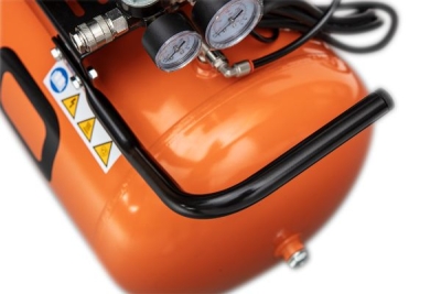 NEO TOOLS Oliekompressor 100 L, 230 V