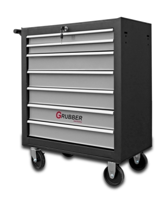 Værkstedsvogn / Workshop Trolley