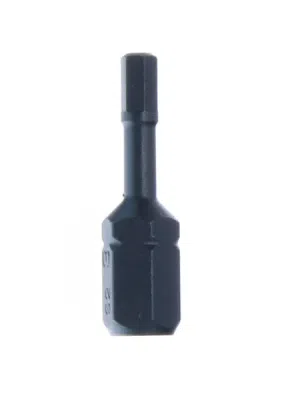 IMPACT bit 1/4" x 25 mm HEX3 – til OK-01.0037