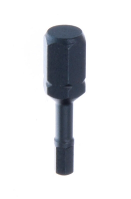 IMPACT bit 1/4" x 25 mm HEX3 – til OK-01.0037