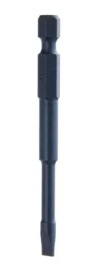 IMPACT bit 1/4" x 75 mm SL5 – til OK-01.0037