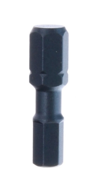 IMPACT bit 1/4" 25 mm HEX5 – til OK-01.0037