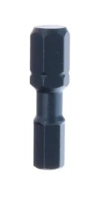 IMPACT bit 1/4" 25 mm HEX5 – til OK-01.0037