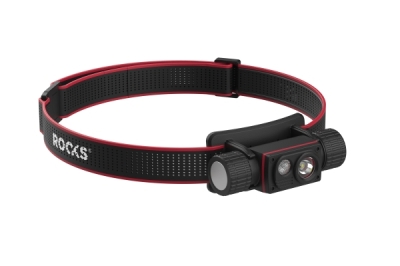 ALU MAX LED pandelampe med magnet – 1000 lumen, 2600 mAh