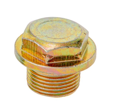 Pakningssæt med kobberseals og propper – 534 dele (kobberringe + gevindpropper)