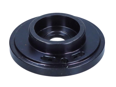 Bageste motorkappe/serviceramme (OK-04.0022) – gevind M8x1, 12 mm