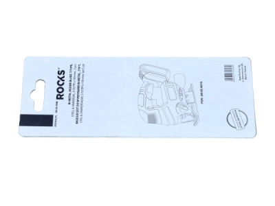 Stiksavklinge T-type Bi-Metal (universal), 5-10 TPI, 100 mm – sæt med 5