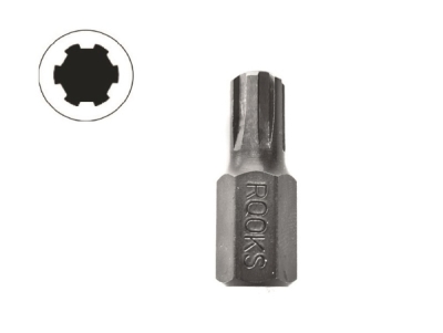 Ribe bit M9 (10 mm / 3/8") – 30 mm, S2 73MOV5-2