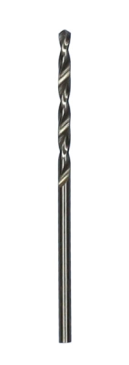 METAL boremaskinebor HSS-Co ∅2,0 mm DIN 338 (135°)