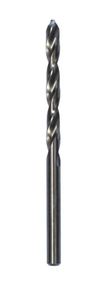 Strong HSS-Co metalbor – Ø 5,0 mm, DIN 338 (135°), 1000 N/mm²