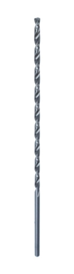 XXL HSS metalbor ∅4,0 x 220 mm – DIN 1869