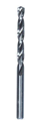 Pro metalbor HSS DIN 338 Ø 6,0 mm, slebet spids (G), 135°